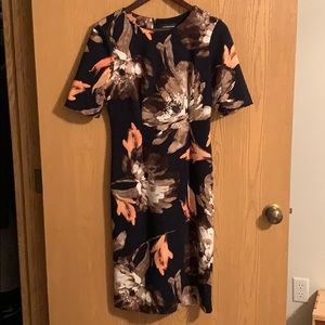 NWOT Liz Claiborne Dress